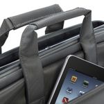 Rivacase-8231-borsa-per-laptop-381-cm--15---Borsa-da-corriere-Grigio