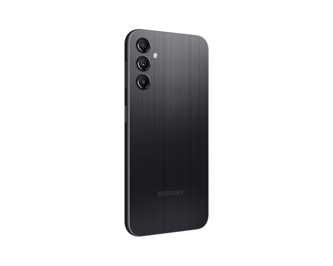 Samsung-Galaxy-A14-168-cm--6.6---Doppia-SIM-4G-USB-tipo-C-4-GB-128-GB-5000-mAh-Nero