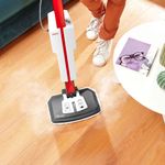 Polti-SV650_Style-Steam-mop-05-L-1500-W-Nero-Rosso-Bianco