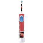 Oral-B Kids 8006540773031 spazzolino elettrico Bambino Spazzolino rotante Multicolore