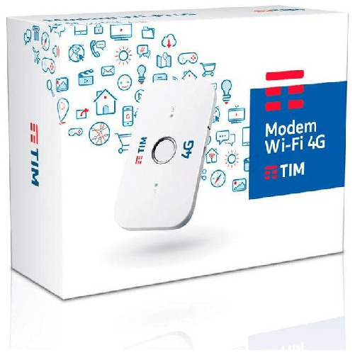 TIM 770455 modem