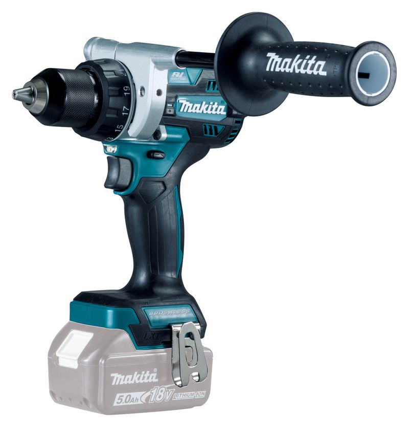 Makita-DDF486Z-trapano-2100-Giri-min-26-kg-Nero-Blu