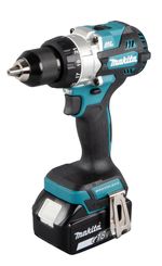 Makita-DDF486Z-trapano-2100-Giri-min-26-kg-Nero-Blu