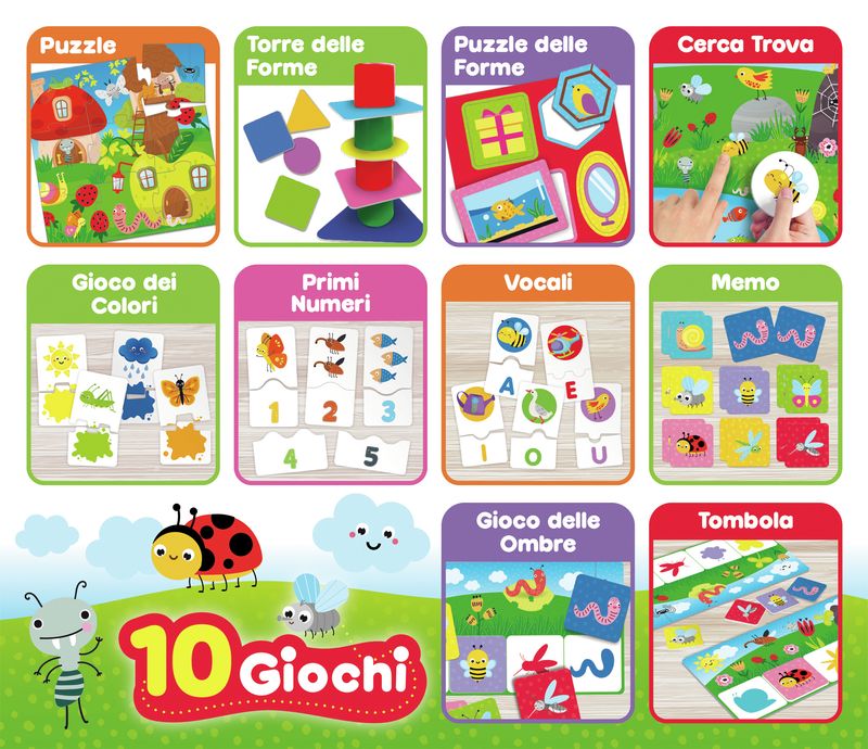 Lisciani-Carotina-Raccolta-Giochi-Educativi-Baby