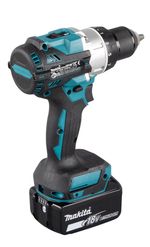 Makita-DDF486Z-trapano-2100-Giri-min-26-kg-Nero-Blu