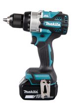 Makita-DDF486Z-trapano-2100-Giri-min-26-kg-Nero-Blu