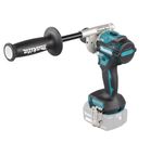 Makita-DDF486Z-trapano-2100-Giri-min-26-kg-Nero-Blu