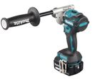 Makita-DDF486Z-trapano-2100-Giri-min-26-kg-Nero-Blu