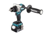 Makita-DDF486Z-trapano-2100-Giri-min-26-kg-Nero-Blu