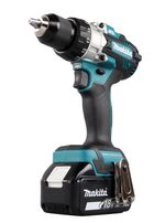 Makita-DDF486Z-trapano-2100-Giri-min-26-kg-Nero-Blu