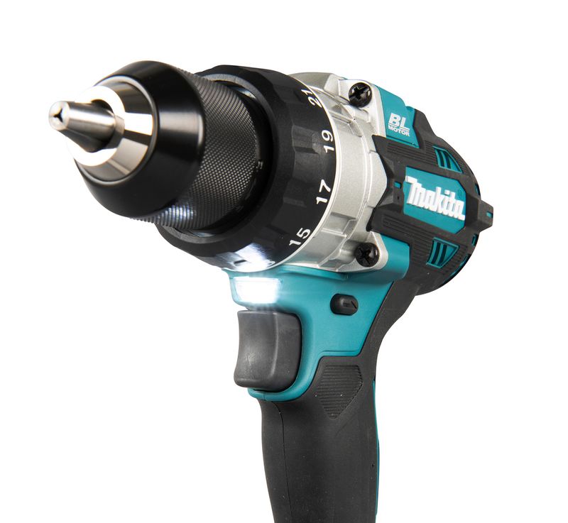 Makita-DDF486Z-trapano-2100-Giri-min-26-kg-Nero-Blu