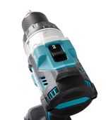 Makita-DDF486Z-trapano-2100-Giri-min-26-kg-Nero-Blu