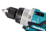 Makita-DDF486Z-trapano-2100-Giri-min-26-kg-Nero-Blu