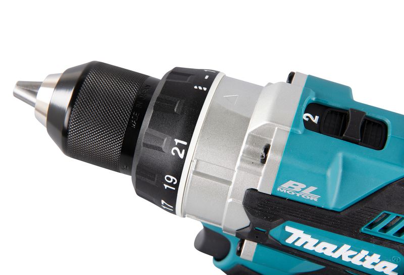 Makita-DDF486Z-trapano-2100-Giri-min-26-kg-Nero-Blu