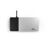 MSI-USB-C-Docking-Station-Gen-2-USB-3.2-Gen-2--3.1-Gen-2--Type-C-Nero