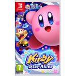 Nintendo Kirby Star Allies Standard Inglese, ITA Nintendo Switch