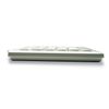 G84-4400-TRACKBALL----Mechanical-Keyboard---Corded----QWERTY---Gray