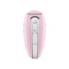 SMEG-HMF01PKEU-Frullatore-stile-anni--50-Cadillac-Rosa