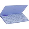 Logitech-Keys-To-Go-2-tastiera-Universale-Bluetooth-QWERTZ-Tedesco-Lilla