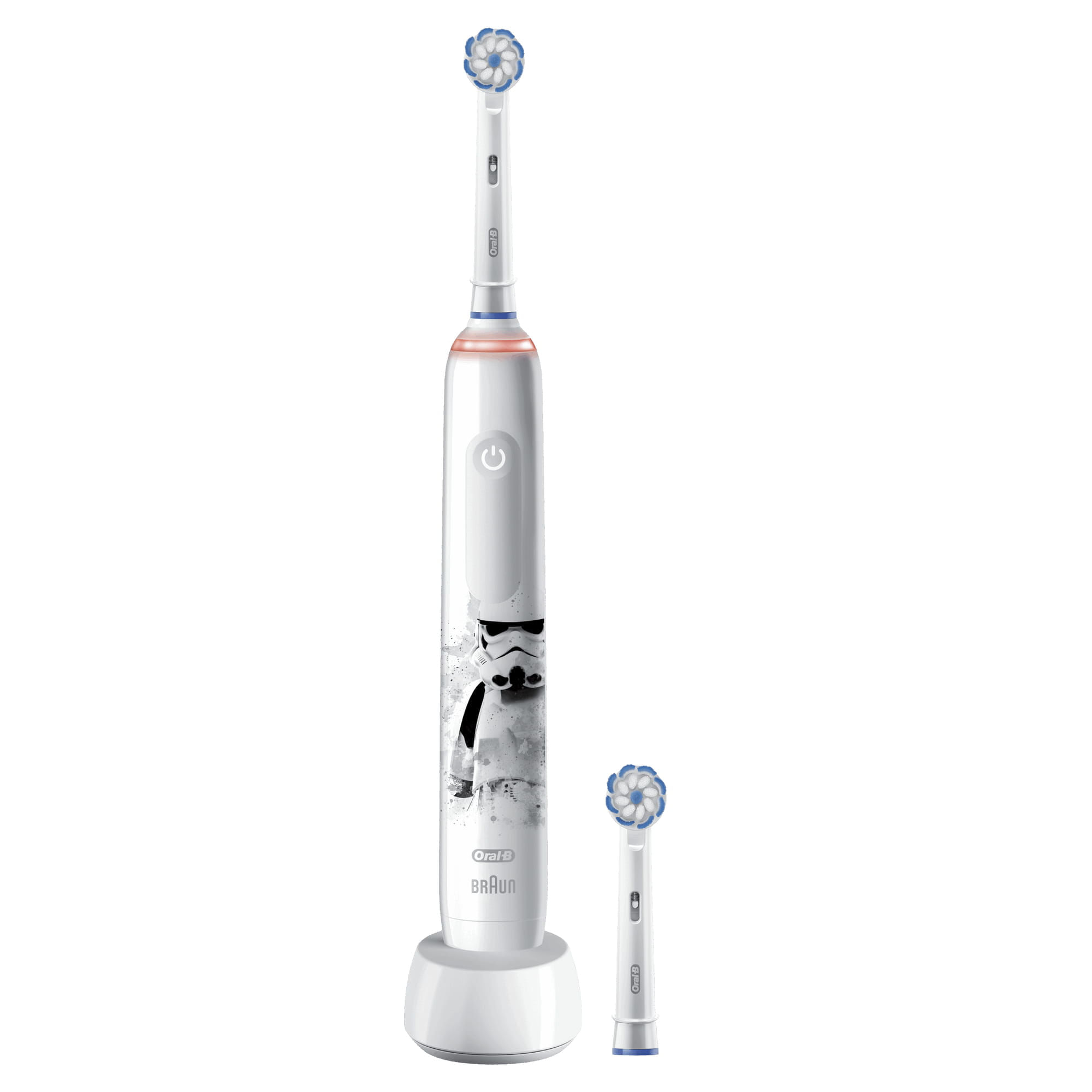 Oral-B iO Spazzolino Elettrico Ricaricabile 9S Nero, 2 Testine, 1 Custodia  Da Viaggio Ricaricabile