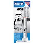 Oral-B-Junior-Spazzolino-Elettrico-Ricaricabile-Star-Wars--6-Anni-2-Testine-1-Spazzolino