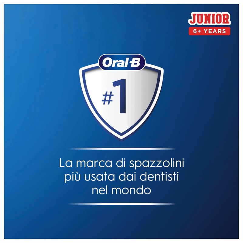 Oral-B-Junior-Spazzolino-Elettrico-Ricaricabile-Star-Wars--6-Anni-2-Testine-1-Spazzolino