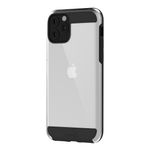 Hama-Air-Robust-custodia-per-cellulare-Cover-Nero-Trasparente