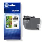 Brother-LC-422XLBK-cartuccia-d-inchiostro-1-pz-Originale-Resa-elevata--XL--Nero