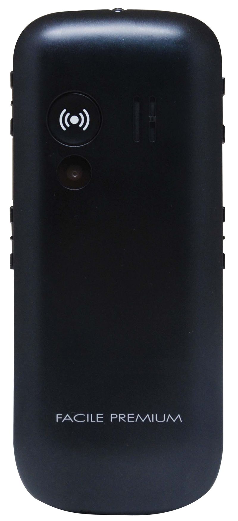 Mediacom-Facile-Premium-61-cm--2.4---109-g-Nero