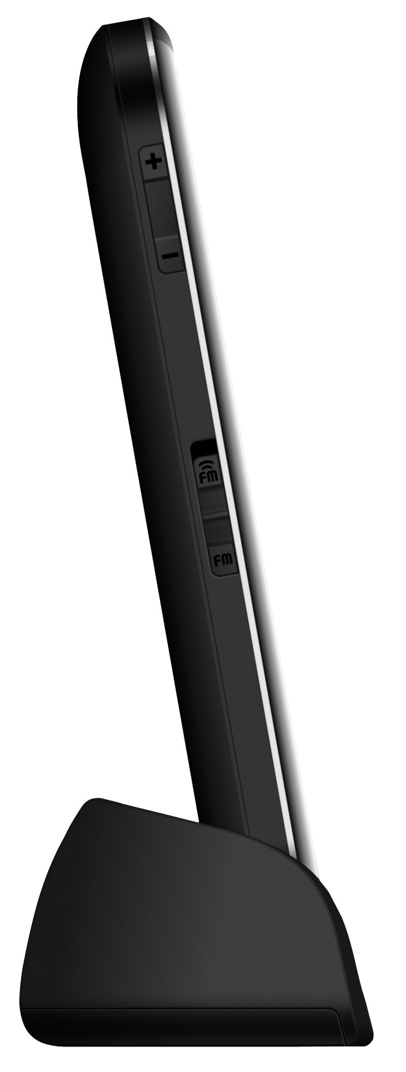 Mediacom-Facile-Premium-61-cm--2.4---109-g-Nero