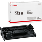 Canon CRG-052H cartuccia toner 1 pz Originale Nero