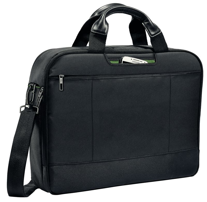 LEITZ-Borsa-Smart-Traveller-per-PC---156-----nero---Leitz-Complete