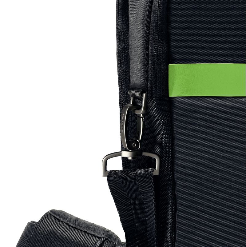 LEITZ-Borsa-Smart-Traveller-per-PC---156-----nero---Leitz-Complete