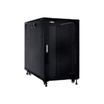 Wp Europe Rack IP20 Rsb 10U 600x800 Nero