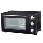 Melchioni Family Forno elettrico ventilato Enjoy - 24 L - Melchioni