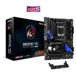 Asrock B650E PG Riptide WiFi AMD B650 Socket AM5 ATX