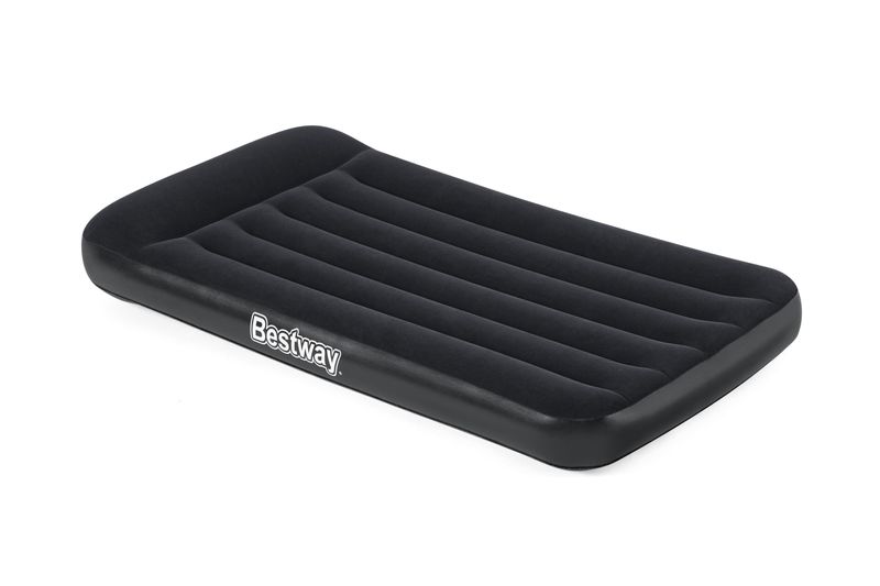Bestway-67556-materasso-ad-aria-Materasso-singolo-Grigio