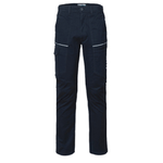 Rossini Pantalone invernale R-Stretch Lady - taglia L - blu - Rossini