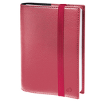 QUOVADIS Agenda settimanale TimeLife Pocket 2025 - 10 x 15 cm - rosa iridecente - Quo Vadis