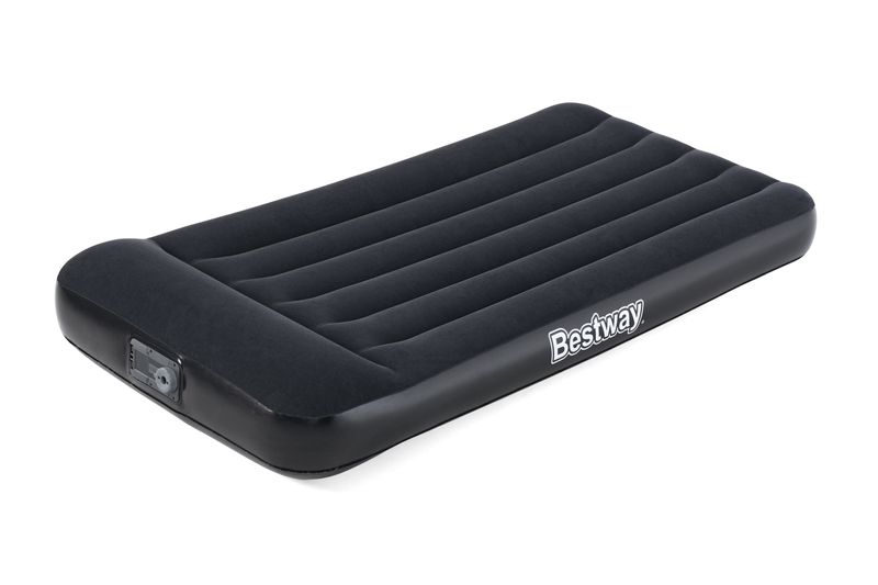 Bestway-67556-materasso-ad-aria-Materasso-singolo-Grigio