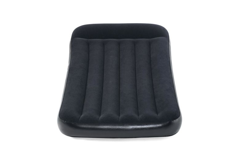 Bestway-67556-materasso-ad-aria-Materasso-singolo-Grigio