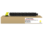 STARLINE Starline - Toner ricostruito per Kyocera Taskalfa 2552/2553 Series - Giallo - TK8345Y - 12.000 pag