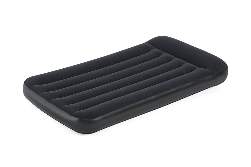 Bestway-67556-materasso-ad-aria-Materasso-singolo-Grigio