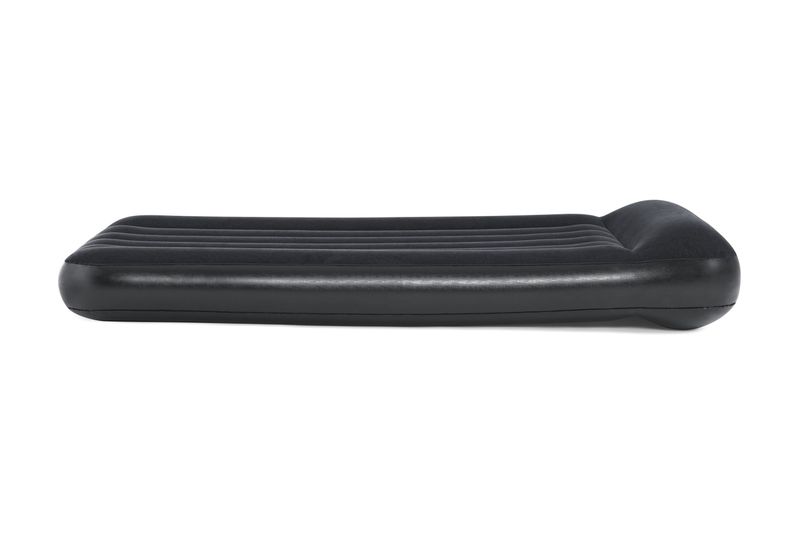 Bestway-67556-materasso-ad-aria-Materasso-singolo-Grigio