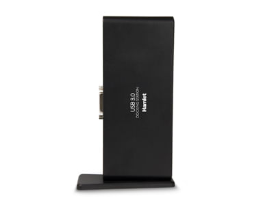 Hamlet-Docking-Station-USB-3.0-Dual-Display-dual-display-DVI-e-HDMI-hub-con-6-porte-usb-LAN-E-AUDIO