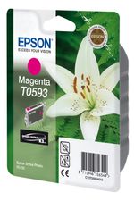 Epson-Lily-Cartuccia-Magenta