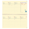 QUOVADIS-Agenda-settimanale-Planital-2025---c-spirale---copertina-Soho---88-x-17-cm---nero---Quo-Vadis