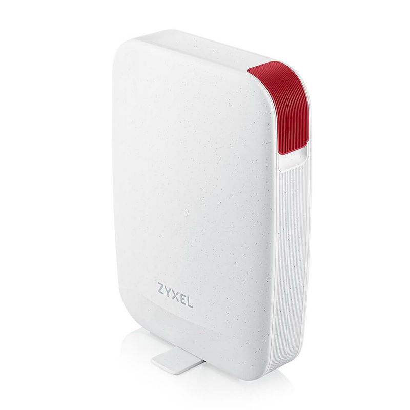 Zyxel-USG-LITE-60AX-router-cablato-2.5-Gigabit-Ethernet-Bianco