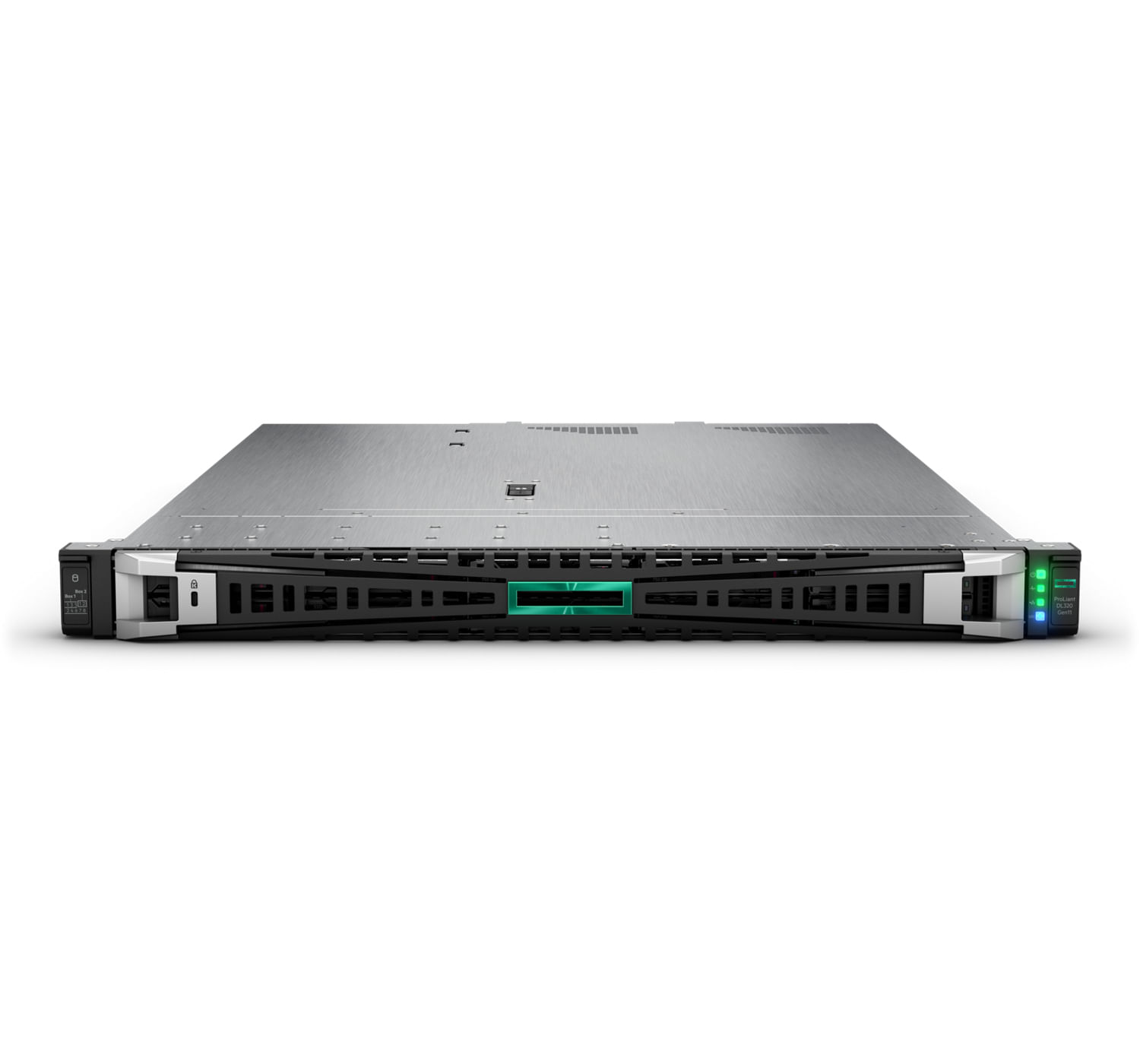 Hpe SERVER RACK HPE DL320 Gen11 Xeon-S 4410Y 12C 2.00GHz 16GB RAM 8x2.5 SFF MR408i-o NoDVD 2LAN 1000W 3Y NBD