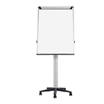 BI-OFFICE Portablocco mobile Earth - 70 x 100 cm - Bi-Office